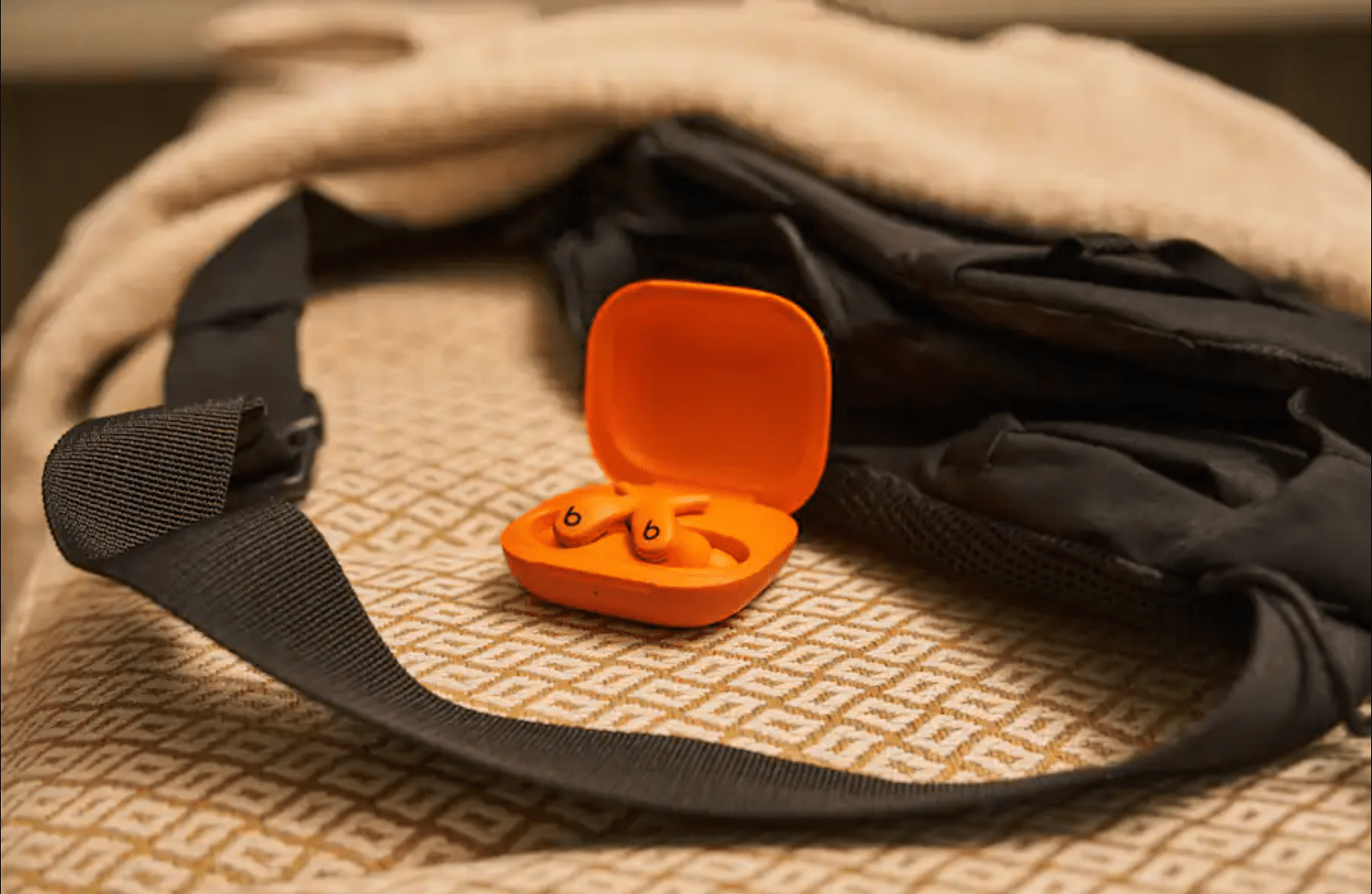 Beats Powerbeats Fit Earbuds Now Available for $180